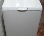 Пральна машина Zanussi. 1