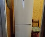 Холодильник Zanussi 1