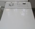 Пральна машина Zanussi. 2