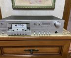 Касетна дека TELEFUNKEN RC 200 1