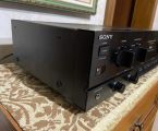 Підсилювач SONY TA F417R 2