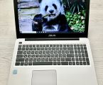 Ноутбук ASUS X556UAK 15.6