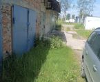 Гараж з підйомником(подвійний)! 1