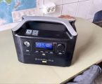 Зарядна станція Ecoflow River Pro 1