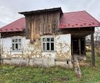 Будинок, незавершене будівництво 1