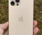 Смартфон Apple Iphone 12 Pro Max 256 Gb Gold ГАРАНТІЯ 2