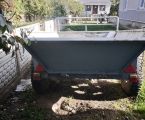 Shifeng 240  з прицеп фреза 4