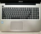Ноутбук ASUS X556UAK 15.6