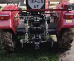 Shifeng 240  з прицеп фреза 6