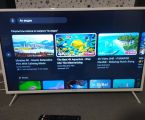 Телевізор Kivi 32F710 Smart Android 11, Wi-Fi, Full HD 2