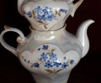 Фарфорові чайники 1