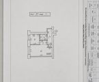 1-кімнатна квартира 1