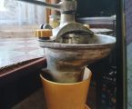 Ручна соковижималка 2