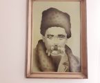 Портрети на металізованй фоьзв 1