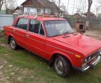 ВАЗ 2106, 1986 р.в., 1.3 5