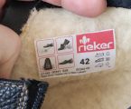 Черевички rieker 2