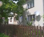 3-кімнатна квартира, с. Перевозець 1