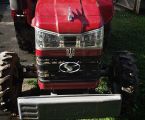 Shifeng 240  з прицеп фреза 2
