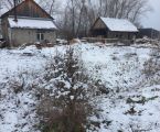 Земельна ділянка 1