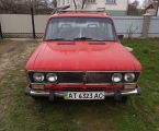 ВАЗ 2106, 1986 р.в., 1.3 1