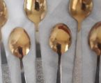 Столові дизайнерські ложки 2