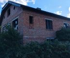 Новозбудований будинок, вул. Кармелюка 2