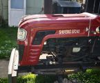 Shifeng 240  з прицеп фреза 3