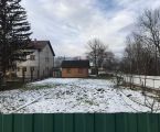 Земельна ділянка, з будинком під знос 1