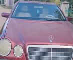 MERCEDES-Benz Мерседес , 1998 р.в., 1.9 5