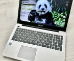 Ноутбук ASUS X556UAK 15.6