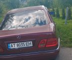 MERCEDES-Benz Мерседес , 1998 р.в., 1.9 3