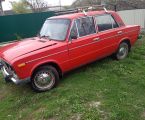 ВАЗ 2106, 1986 р.в., 1.3 2