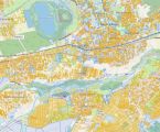 Земельна ділянка, 2500 за весь участок 2