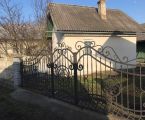 Будинок, с.Студінка Калуський р-н 2