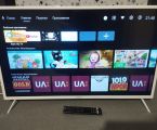 Телевізор Kivi 32F710 Smart Android 11, Wi-Fi, Full HD 1