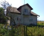 Будинок, смт. Брошнів-Осада 1