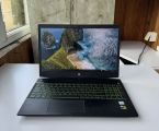 Ноутбук HP Pavilion Gaming 15” i5-8300H GTX 1050 Ti 1