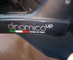 Візочок від італійського бренду Cam Dinamico Up 4