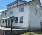 Будинок, село Новичка 1