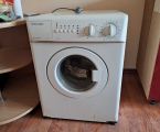 Пральна машина Electrolux EWC 1350 1