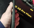 Poco X8 Pro Max, оригінал 1
