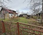 Будинок, незавершене будівництво 2