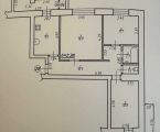 3-кімнатна квартира, Долина 1