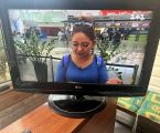 Телевізор LG 32 дюйми 1