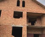 Незавершене будівництво, смт. Войнилів 2