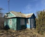 Будинок, мальовниче село в Карпатах 1