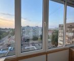 3-кімнатна квартира, вул. Грушевського, 99 1