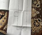 Земельна ділянка, фундамент під корівник 2