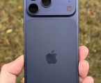 Смартфон Apple Iphone 17 Pro Max 512Gb Blue, OPEN BOX 2
