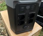 EcoFlow DELTA 2 зарядна станція 2